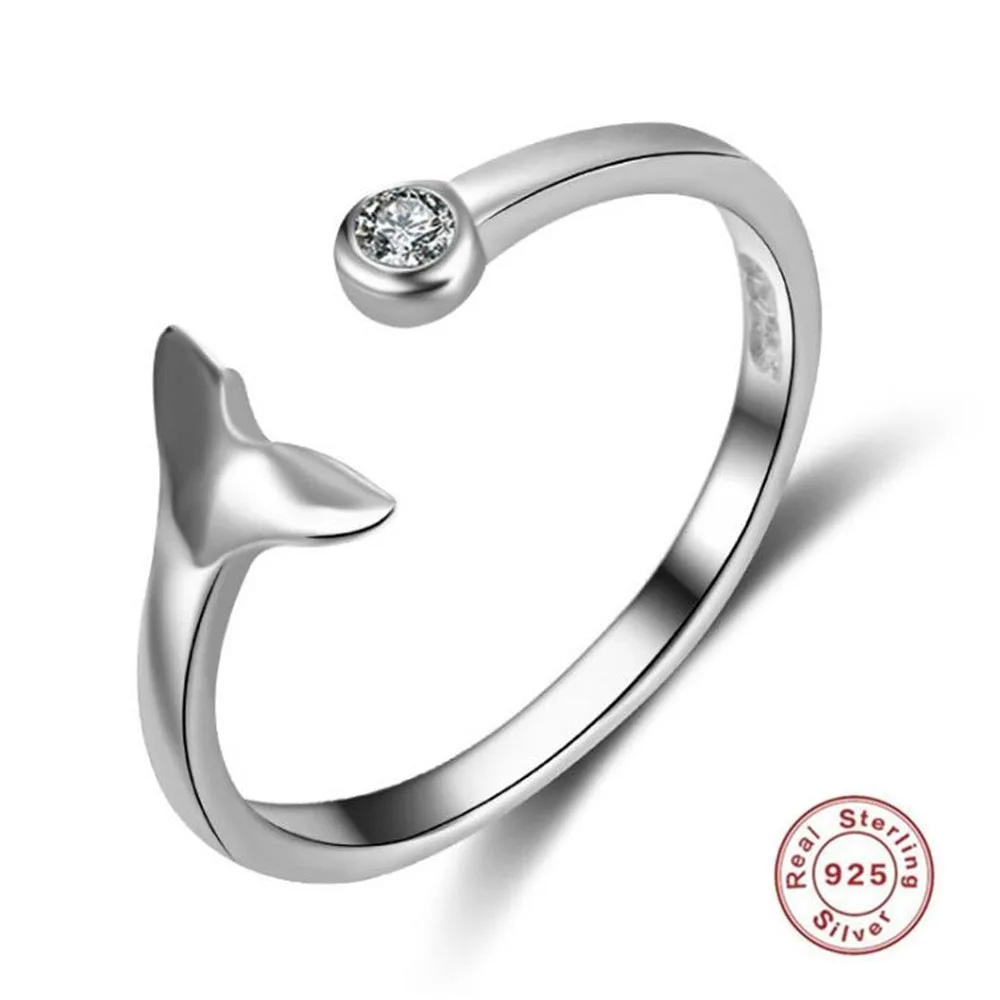 2019 YKNRBPH Female 925 Sterling Silver Ring Korean Version Simple Fishtail Diamond Ring Fashion Jewelry
2019 YKNRBPH Female 925 Sterling Silver Ring Korean Version Simple Fishtail Diamond Ring Fashion Jewelry