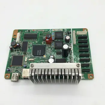 C550 MAIN For Epson Stylus Photo R800 Printer Mother board Formatter Board Main Board Printer printer parts
C550 MAIN For Epson Stylus Photo R800 Printer Mother board Formatter Board Main Board Printer printer parts