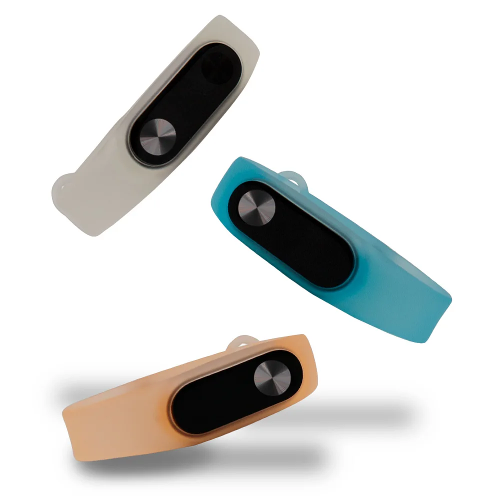 10 pcs/bag Transparent Strap for Mi Band 2 3 Bracelet Sport Smart Band Watch Silicone Wrist Strap for Xiaomi Mi Band 2 Bracelet
10 pcs/bag Transparent Strap for Mi Band 2 3 Bracelet Sport Smart Band Watch Silicone Wrist Strap for Xiaomi Mi Band 2 Bracelet