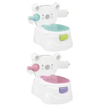 Baby Music Potty Toilet Bowl Bear Drawer Training Pan Toilet Seat Children Bedpan Portable Urinal
Baby Music Potty Toilet Bowl Bear Drawer Training Pan Toilet Seat Children Bedpan Portable Urinal