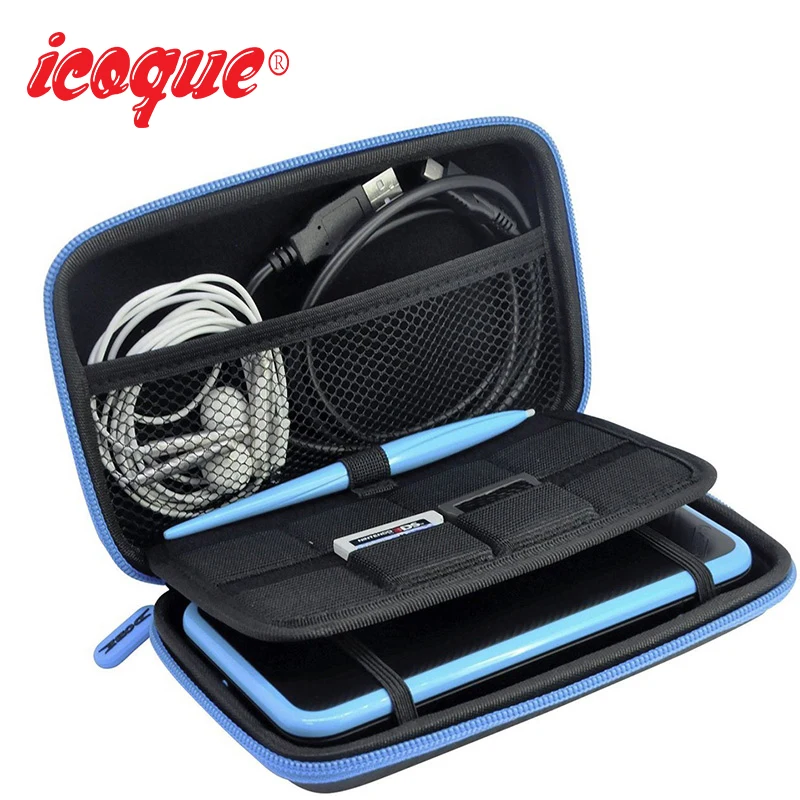 for Nintend 2DS XL Case LL for Funda Nintend 2DS XL Screen Protector Film with Pen Protective Cover Travel Hard Storage Bag
for Nintend 2DS XL Case LL for Funda Nintend 2DS XL Screen Protector Film with Pen Protective Cover Travel Hard Storage Bag