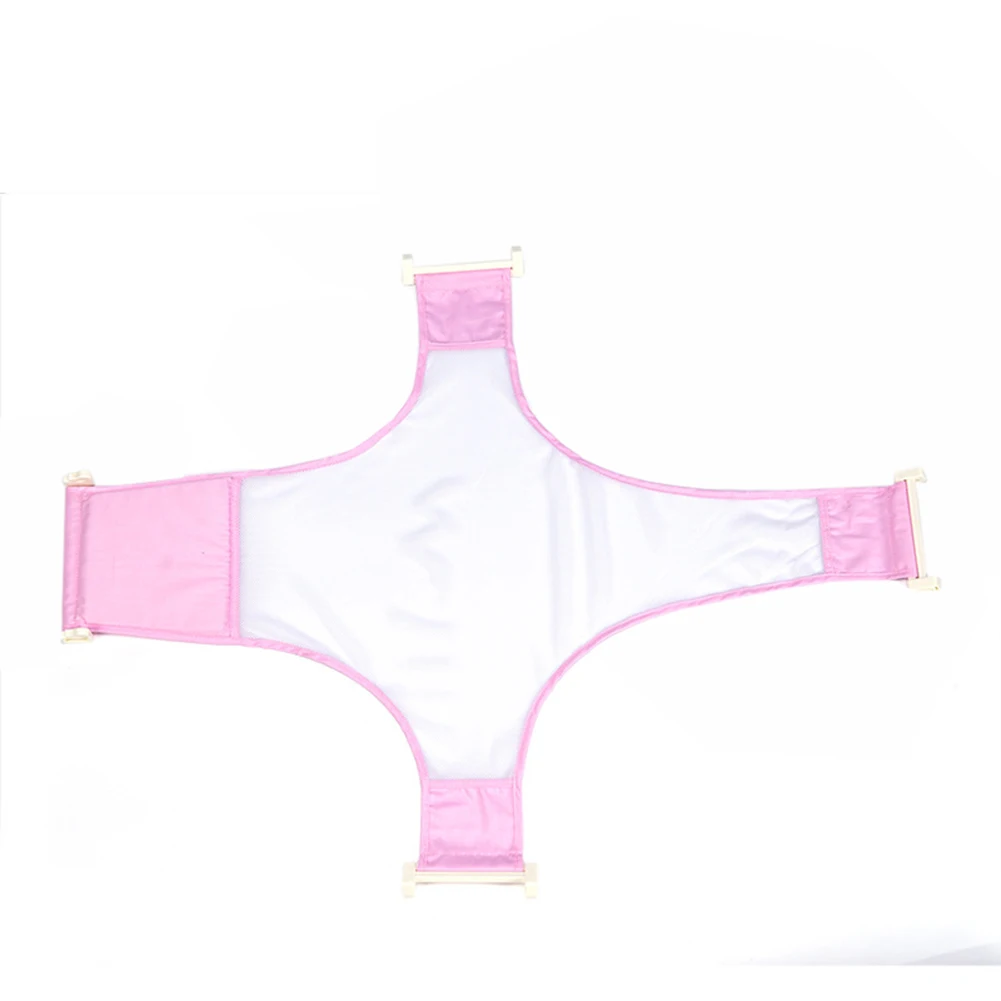 baby bath net infant Bathing cross bath bed newborn pocket adjustable Safety Security bebe Seat bathtub Support Accessories
baby bath net infant Bathing cross bath bed newborn pocket adjustable Safety Security bebe Seat bathtub Support Accessories