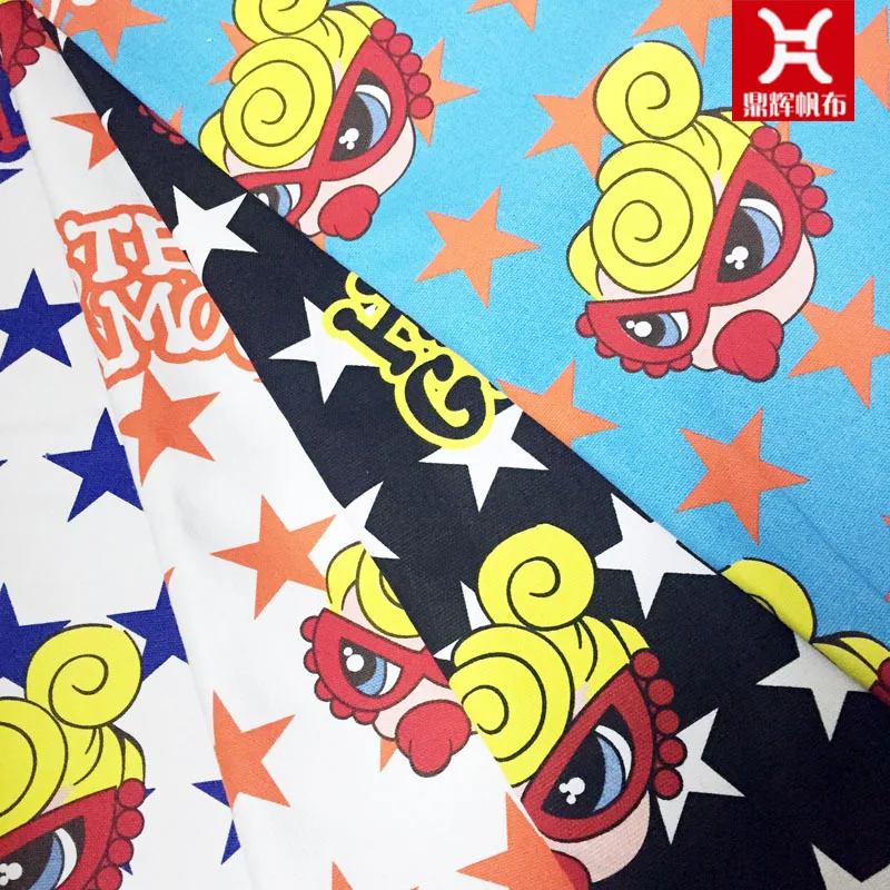 patchwork fabric cartoon stars hysteric mini cotton Canvas fabric for Tissue Kids bag shoe DIY handmade materials 90*145cm
patchwork fabric cartoon stars hysteric mini cotton Canvas fabric for Tissue Kids bag shoe DIY handmade materials 90*145cm