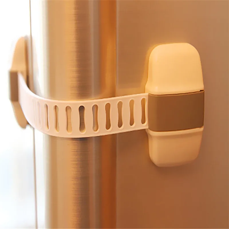 1 Pc Cabinet Lock Door Drawers Wardrobe Todder Kids Baby Safety Plastic ABS PE Toilet Refrigerator Lock ATRQ0469
1 Pc Cabinet Lock Door Drawers Wardrobe Todder Kids Baby Safety Plastic ABS PE Toilet Refrigerator Lock ATRQ0469