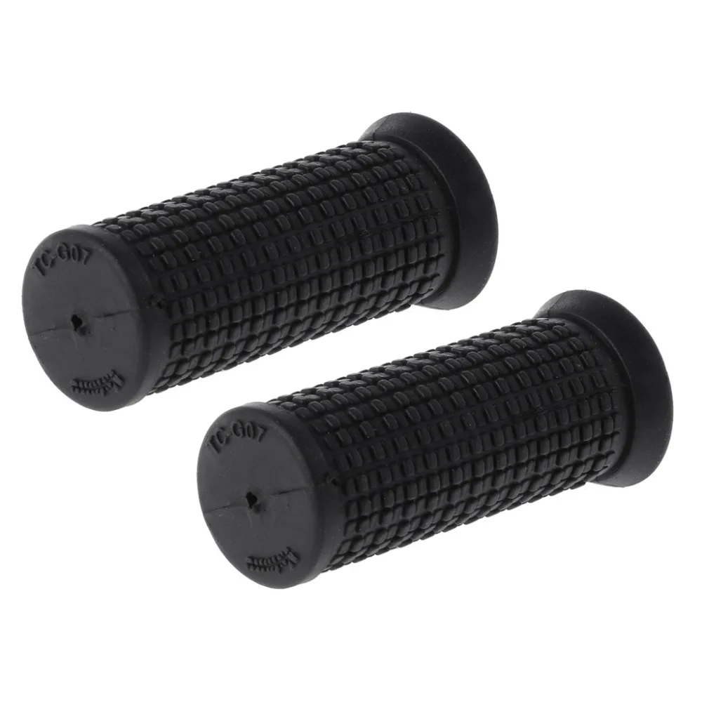 7CM 2pcs Bicycle Grips Short Handle Rubber Non Slip Cycling Scooter MTB Bike Parts
7CM 2pcs Bicycle Grips Short Handle Rubber Non Slip Cycling Scooter MTB Bike Parts