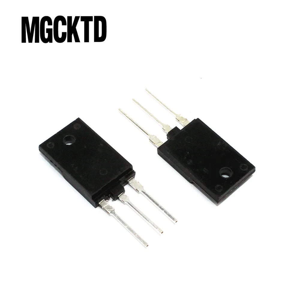 100% новый транзистор 2SD2499 D2499 2499 TO-3P 10 шт. | Электронные компоненты и принадлежности