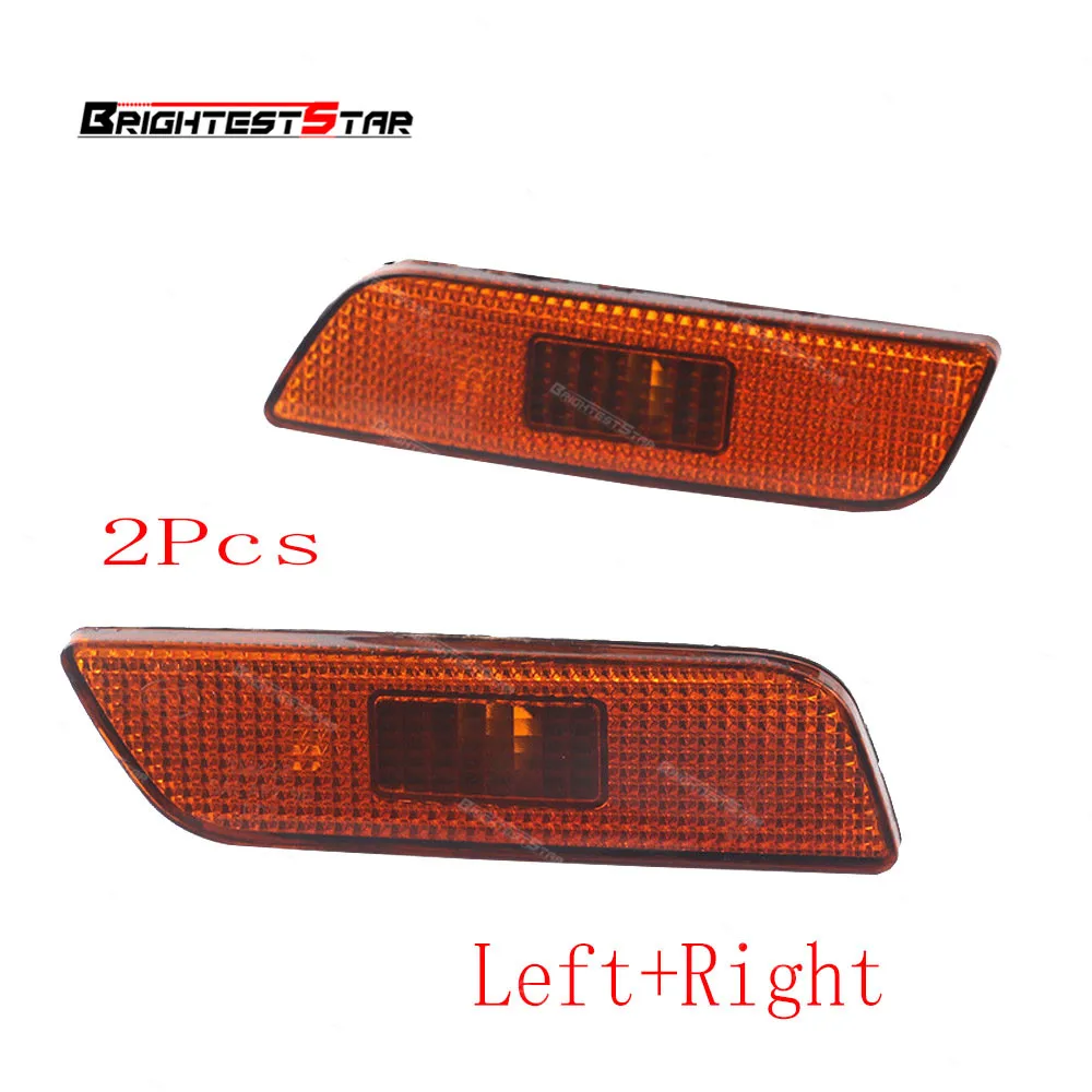 30744361 30744360 Front Right Left Side Marker Turn Signal Indicator Lamp Light Lens For Volvo S80 2002 2003 2004 2005 2006
30744361 30744360 Front Right Left Side Marker Turn Signal Indicator Lamp Light Lens For Volvo S80 2002 2003 2004 2005 2006