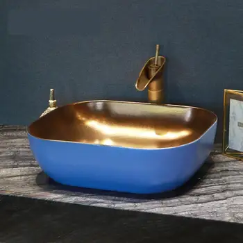 Ceramic Sinks Counter Top Wash Basin Bathroom Sink vessel decorative bathroom chinese gold ceramic wash basin bathroom sink
Ceramic Sinks Counter Top Wash Basin Bathroom Sink vessel decorative bathroom chinese gold ceramic wash basin bathroom sink