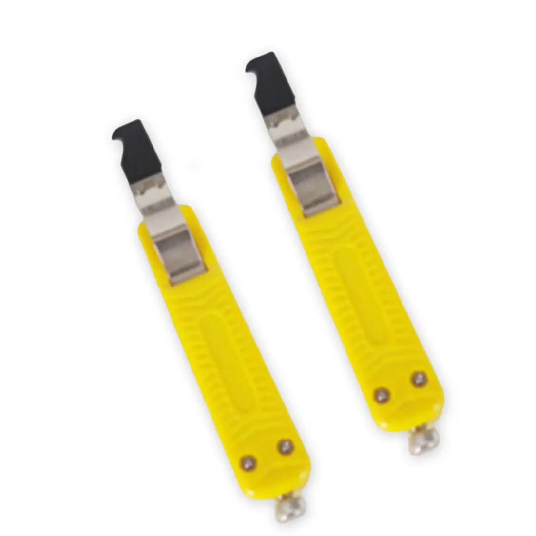 Cable Knife Wire Stripper Combined Tool for Stripping Round PVC Cable Diameter 8-28mm
Cable Knife Wire Stripper Combined Tool for Stripping Round PVC Cable Diameter 8-28mm
