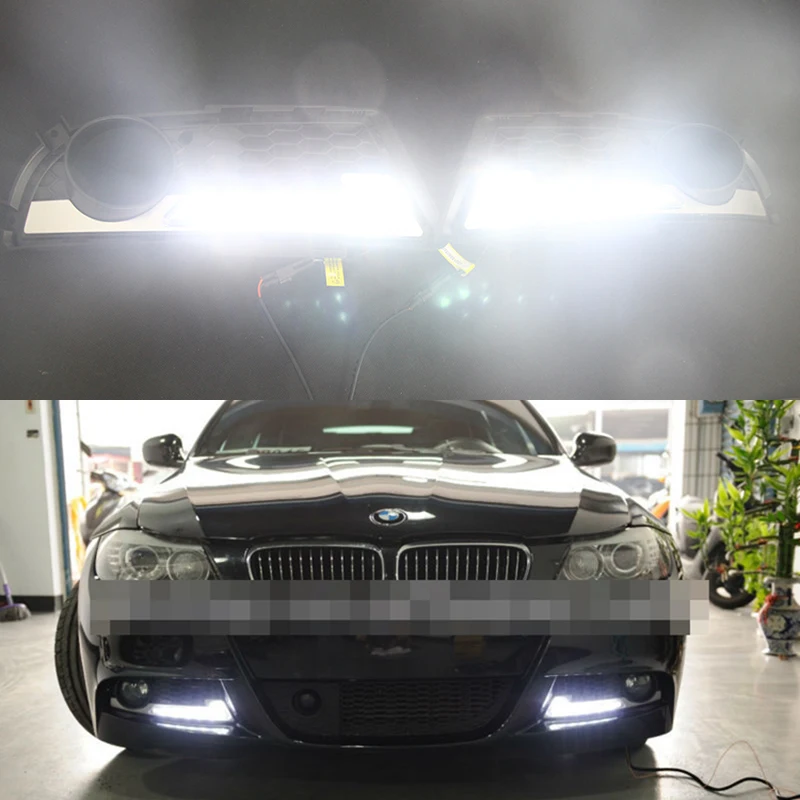 Led DRL Light-5