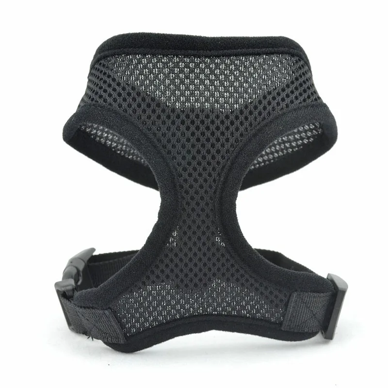 Pet Supplies Adjustable Breathable Vest Collars Chain Puppy Cat Pet Dog Harness Leash Lead Set Dog Chest Straps Accessories
Pet Supplies Adjustable Breathable Vest Collars Chain Puppy Cat Pet Dog Harness Leash Lead Set Dog Chest Straps Accessories