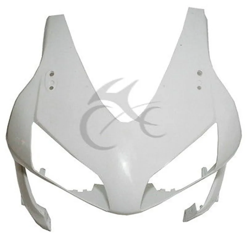 Unpainted Upper Front Fairing Cowl Nose For Honda CBR600RR CBR 600 RR F5 03 04 Motorcycle Accessorries
Unpainted Upper Front Fairing Cowl Nose For Honda CBR600RR CBR 600 RR F5 03 04 Motorcycle Accessorries