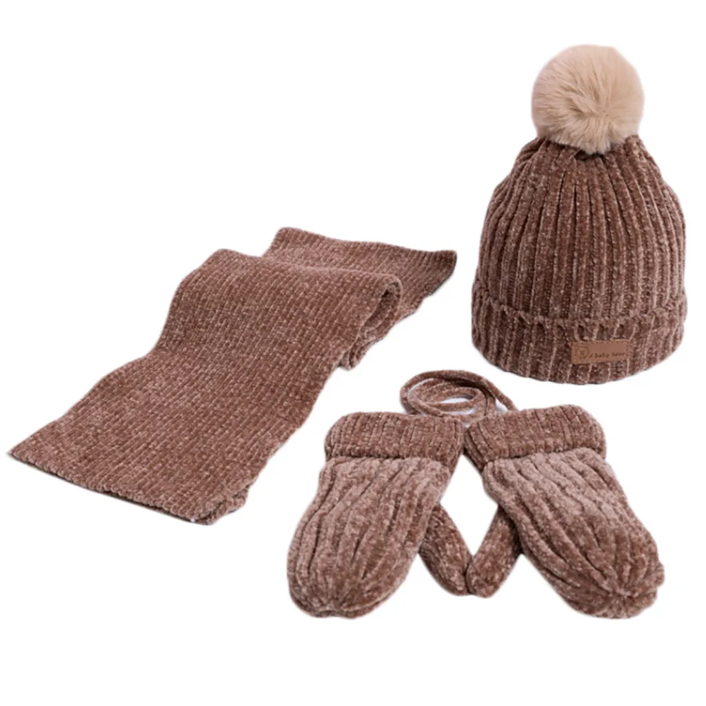 Winter Warm Knitting Infant Girl Boy Clothes Outfit Solid Baby Boy Girls Clothes Cute And Fashion Kids New Born Baby Clothes
Winter Warm Knitting Infant Girl Boy Clothes Outfit Solid Baby Boy Girls Clothes Cute And Fashion Kids New Born Baby Clothes