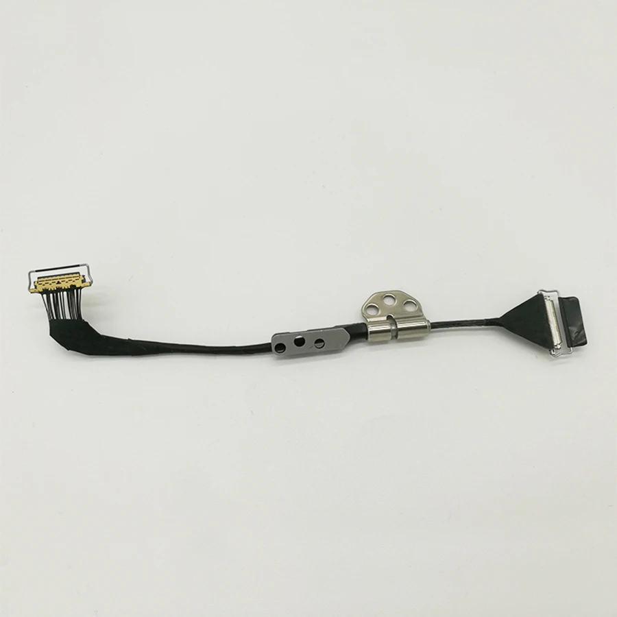 Original LCD Screen Display Cable For Macbook Air 13" A1466 2012 2013 2014 2015 2017
Original LCD Screen Display Cable For Macbook Air 13" A1466 2012 2013 2014 2015 2017