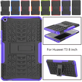 For Huawei T3 8 inch KOB-L09 KOB-W09 Tough Impact Case Heavy Duty Armor Hybrid Anti-knock Hard Back Cover For Honor Play 2 8.0
For Huawei T3 8 inch KOB-L09 KOB-W09 Tough Impact Case Heavy Duty Armor Hybrid Anti-knock Hard Back Cover For Honor Play 2 8.0