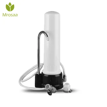 TAPCET Water Purifier Faucet Household Water Filters Single Direct Drink On the Bathroom Kitchen Faucets
TAPCET Water Purifier Faucet Household Water Filters Single Direct Drink On the Bathroom Kitchen Faucets