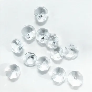 500pcs Clear 18mm Crystal Octagon Bead For Chandelier Prism Parts 1 hole Crystal Glass Chandelier Parts Crystal Hanging Drop
500pcs Clear 18mm Crystal Octagon Bead For Chandelier Prism Parts 1 hole Crystal Glass Chandelier Parts Crystal Hanging Drop