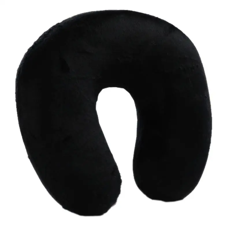 New U Shaped Travel Pillow Car Air Flight Memory Foam Neck Support Head Rest Soft Nursing Cushion Gift
New U Shaped Travel Pillow Car Air Flight Memory Foam Neck Support Head Rest Soft Nursing Cushion Gift