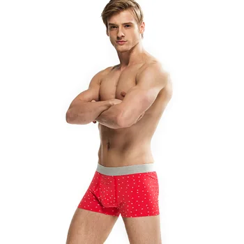 QIZXIM Stripes Print Lovers Underwear Couple Panties Men Boxers Christmas Gift Solid Underpants Valentine's Lovers Underwear
QIZXIM Stripes Print Lovers Underwear Couple Panties Men Boxers Christmas Gift Solid Underpants Valentine's Lovers Underwear