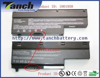 Laptop battery for MEDION MD97110 MD97007 40026270 AKOYA P6612 P6613 MD97358 E7212 MD-97440 MD97446 14.8V 8 cell
Laptop battery for MEDION MD97110 MD97007 40026270 AKOYA P6612 P6613 MD97358 E7212 MD-97440 MD97446 14.8V 8 cell
