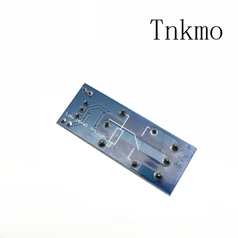 5V Low Level Trigger One 1 Channel Relay Module DC AC 220V Interface Relay Board Shield LED Indicator for Arduino
5V Low Level Trigger One 1 Channel Relay Module DC AC 220V Interface Relay Board Shield LED Indicator for Arduino