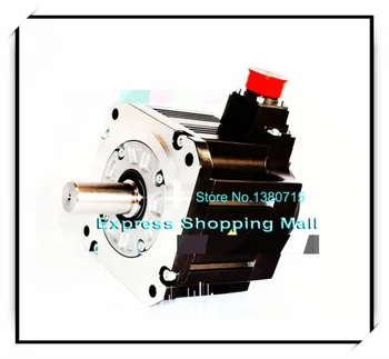 New Original HG-SR52BJ 500W 2000rpm 2.4NM Brake Oil Seal AC Servo Motor
New Original HG-SR52BJ 500W 2000rpm 2.4NM Brake Oil Seal AC Servo Motor