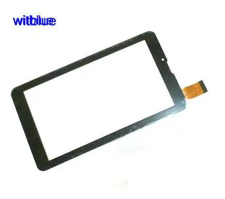 Witblue New For 7" Bogo Lifestyle 7DC 8GB BO-LFPF07DC Tablet touch screen panel Digitizer Glass Sensor replacement Free Shipping
Witblue New For 7" Bogo Lifestyle 7DC 8GB BO-LFPF07DC Tablet touch screen panel Digitizer Glass Sensor replacement Free Shipping