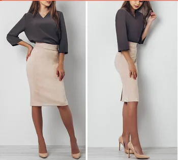 Skirts Midi Skirt Saia Longa Europe And America Autumn Winter Solid Color Suede Temperament Elegant Bag Hip Slim Skirt
Skirts Midi Skirt Saia Longa Europe And America Autumn Winter Solid Color Suede Temperament Elegant Bag Hip Slim Skirt