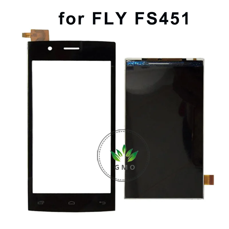 Замена дисплея на fly fs451 Замена дисплея на fly fs451