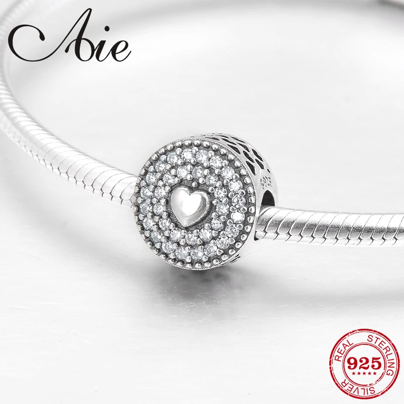 Fashion round 925 Sterling Silver hollow out heart charming CZ fine Bead Fit Original Pandora Charm Bracelet Jewelry making
Fashion round 925 Sterling Silver hollow out heart charming CZ fine Bead Fit Original Pandora Charm Bracelet Jewelry making