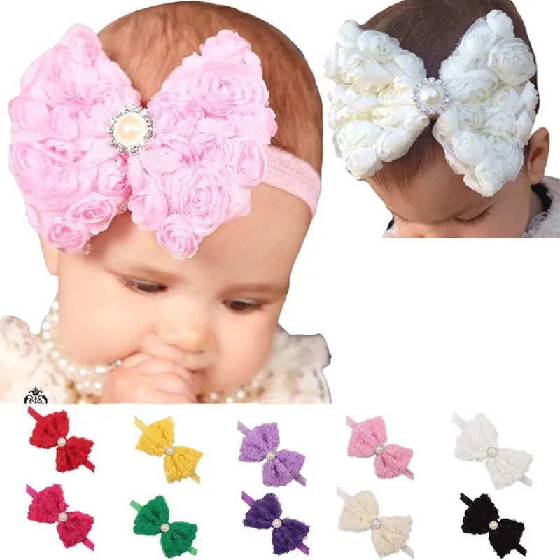 Multicolor Really Lovely Cute Hearwear Headbands Bowknot Hair Ornaments Infants Hair Band Fast Shipping
Multicolor Really Lovely Cute Hearwear Headbands Bowknot Hair Ornaments Infants Hair Band Fast Shipping