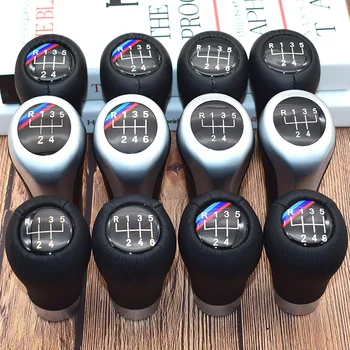 5 Speed 6 Speed Car Gear Shift Knob For BMW 1 3 5 6 Series E30 E32 E34 E36 E38 E39 E46 E53 E60 E63 E83 E84 E90 E91 F30 Z5 F20 M3
5 Speed 6 Speed Car Gear Shift Knob For BMW 1 3 5 6 Series E30 E32 E34 E36 E38 E39 E46 E53 E60 E63 E83 E84 E90 E91 F30 Z5 F20 M3