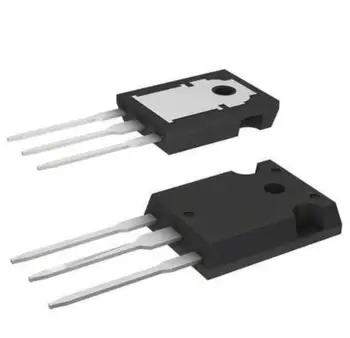 STGWA45HF60WDI IGBT tube: 45A 600V TO3P 45HF60WDI
STGWA45HF60WDI IGBT tube: 45A 600V TO3P 45HF60WDI