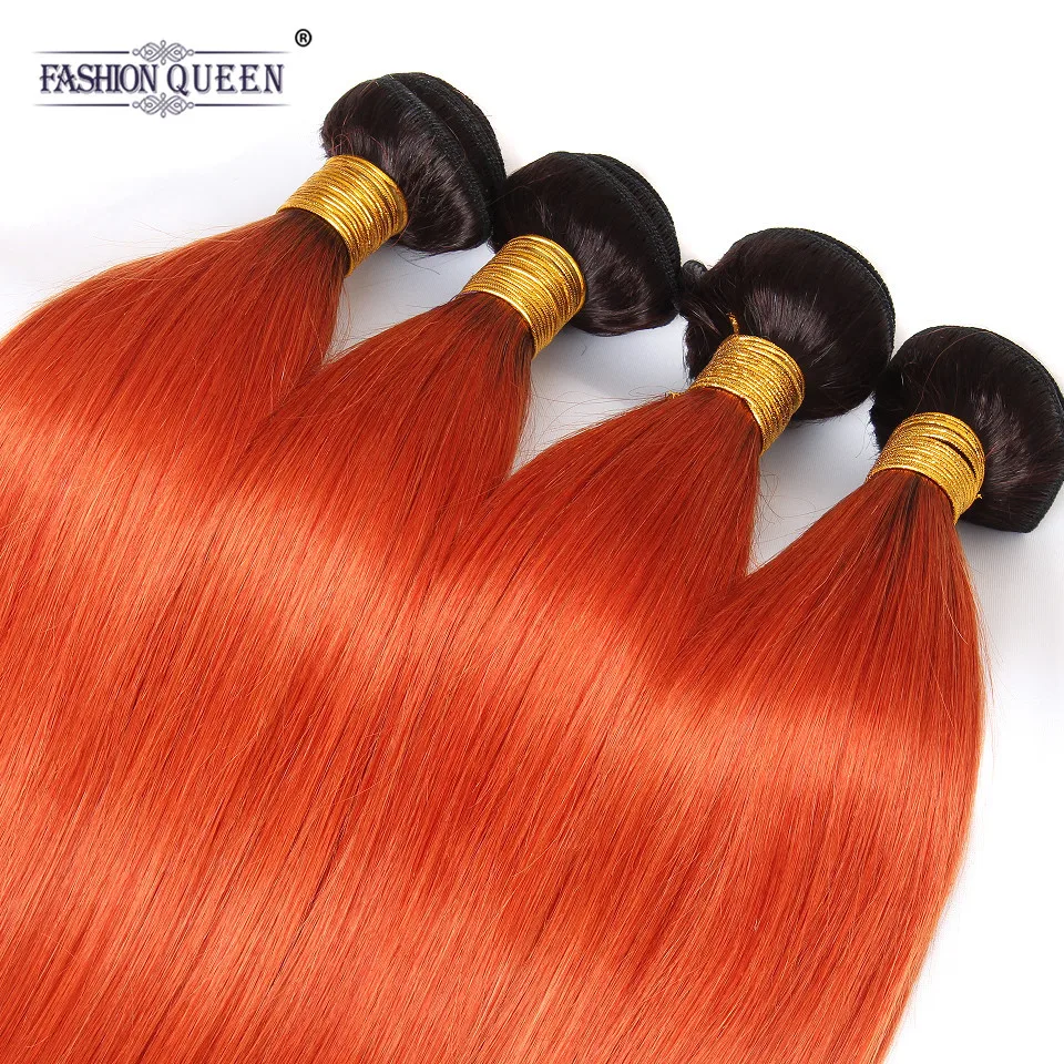 hair weft (203)