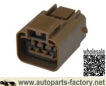 longyue 10set Connector 5013984AA 1P1645 For Chrysler, Dodge Jeep Window, Wiper Motor Tail Lamp
longyue 10set Connector 5013984AA 1P1645 For Chrysler, Dodge Jeep Window, Wiper Motor Tail Lamp
