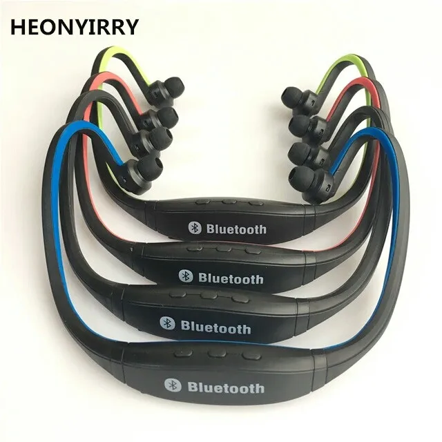 S9 Sport Bluetooth Earphone Plus SD Card Slot Auriculares Headphones Microphone Neckband Headset for Iphone XiaoMi HEONYIRRY
S9 Sport Bluetooth Earphone Plus SD Card Slot Auriculares Headphones Microphone Neckband Headset for Iphone XiaoMi HEONYIRRY