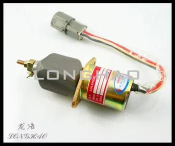 Flame Stop Solenoid solenoid valve oil-stop electromagnetic valve 1751ES-12A3UC12B1S
Flame Stop Solenoid solenoid valve oil-stop electromagnetic valve 1751ES-12A3UC12B1S