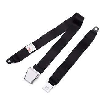 Aluminum aircraft two-point seat belt Aircraft two-point binding belt Seat belt All metal belt 
Aluminum aircraft two-point seat belt Aircraft two-point binding belt Seat belt All metal belt