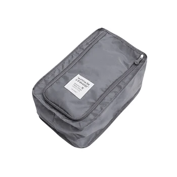 Convenient Travel Storage Bag Nylon 6 Colors Portable Organizer Bags Shoe Sorting Pouch Multifunction Clothes Storage Ziplock 60
Convenient Travel Storage Bag Nylon 6 Colors Portable Organizer Bags Shoe Sorting Pouch Multifunction Clothes Storage Ziplock 60