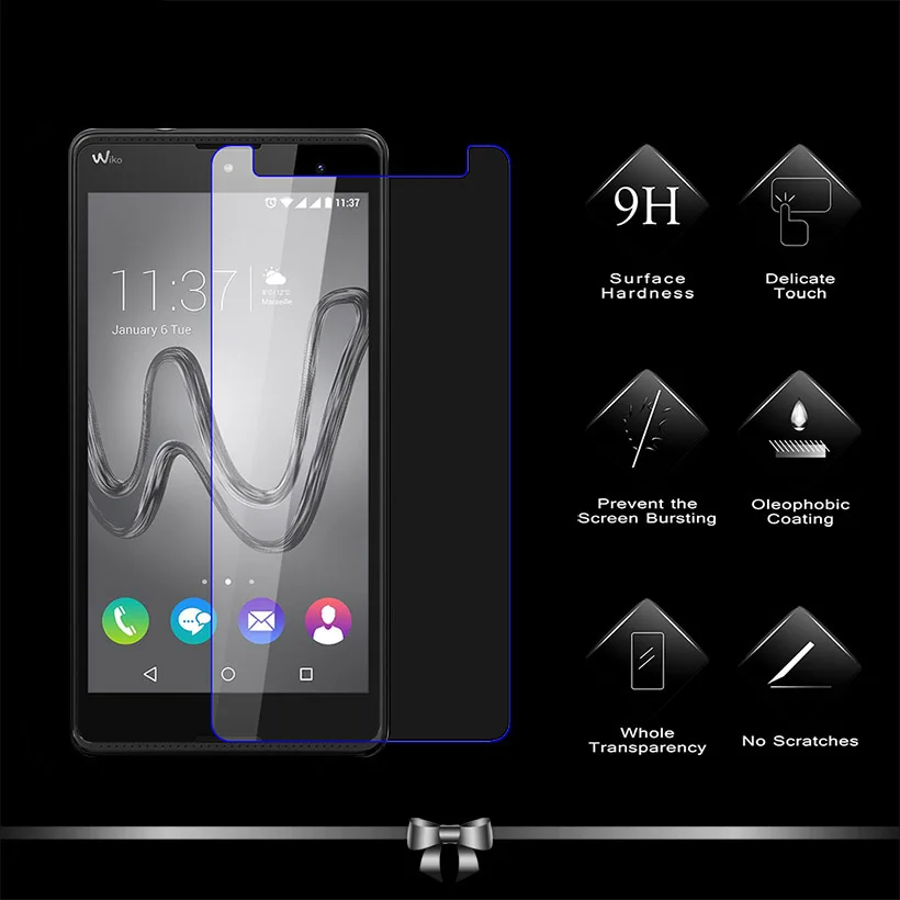 Tempered Glass For Wiko Robby Sunny 2 Plus 3 MIni MAX Fever 4G Sunset 2 Highway Pure Screen Protector Glass Protect Film Glass
Tempered Glass For Wiko Robby Sunny 2 Plus 3 MIni MAX Fever 4G Sunset 2 Highway Pure Screen Protector Glass Protect Film Glass