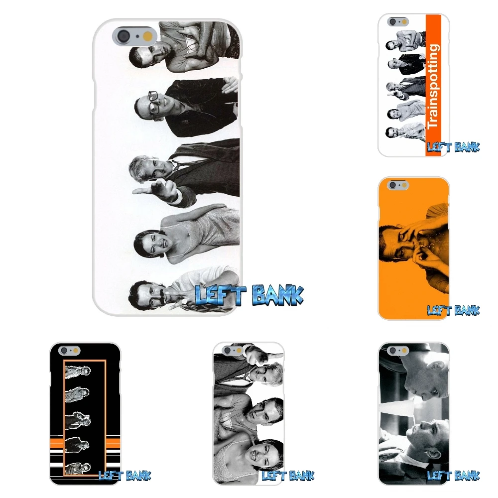 Trainspotting Soft Silicone TPU Transparent Cover Case For Huawei P Smart Mate Honor P8 P9 P10 P20 Lite Pro Plus 2017
Trainspotting Soft Silicone TPU Transparent Cover Case For Huawei P Smart Mate Honor P8 P9 P10 P20 Lite Pro Plus 2017