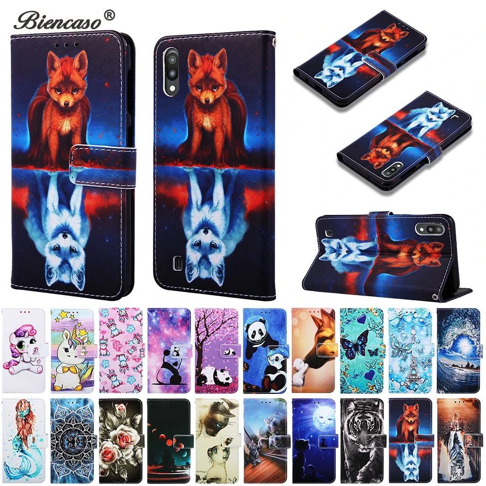S8 Plus Tiger Panda Pattern Wallet Flip Card Slot Case For Samsung Galaxy M10 M20 M30 A10 A20 A30 A40 A50 A70 A7 2019 Back Cover
S8 Plus Tiger Panda Pattern Wallet Flip Card Slot Case For Samsung Galaxy M10 M20 M30 A10 A20 A30 A40 A50 A70 A7 2019 Back Cover