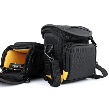 2018 Digital Camera Bag For Nikon 1 J5 J4 J3 P340 P330 AW100 Nikon Camera Canon G7X Mark II Case Waist Packs Shoulder Mini Bag
2018 Digital Camera Bag For Nikon 1 J5 J4 J3 P340 P330 AW100 Nikon Camera Canon G7X Mark II Case Waist Packs Shoulder Mini Bag