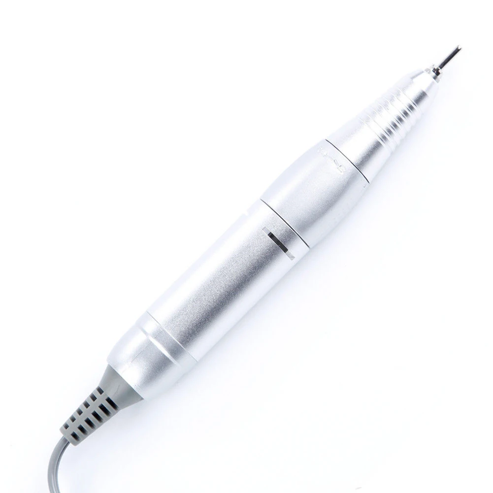 25000RPM Nail Electric Manicure Machine 30 Pcs Drill Bits Pedicure Milling Cutter JIU55
25000RPM Nail Electric Manicure Machine 30 Pcs Drill Bits Pedicure Milling Cutter JIU55