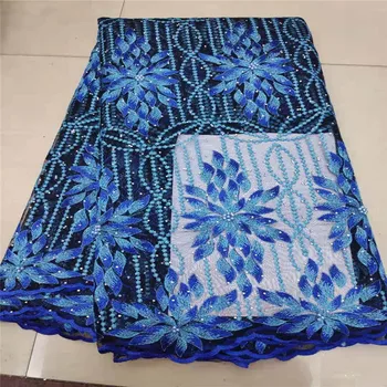 2019 Latest French Laces Fabrics High Quality Tulle African stones beads Laces Fabric For Wedding Nigerian Tulle Lace Material
2019 Latest French Laces Fabrics High Quality Tulle African stones beads Laces Fabric For Wedding Nigerian Tulle Lace Material