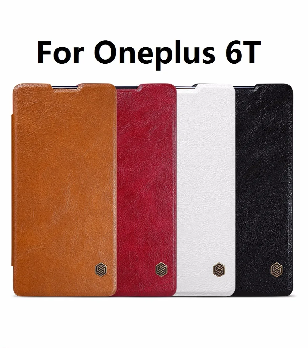 Oneplus 7T Flip Case One Plus 7T Flip Cover NILLKIN QIN Series Flip Leather Case For Oneplus 7T Phone Bag Case with Card Pocket
Oneplus 7T Flip Case One Plus 7T Flip Cover NILLKIN QIN Series Flip Leather Case For Oneplus 7T Phone Bag Case with Card Pocket