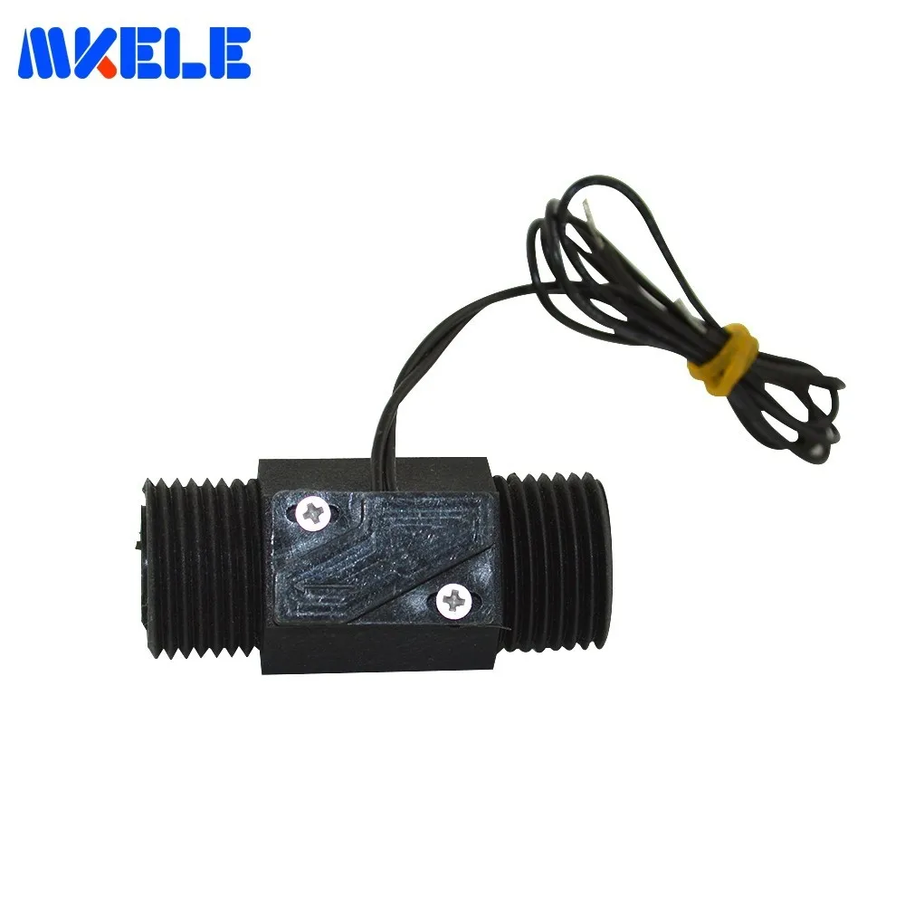 Water Flow Controller/Switch Water Flow Sensor Plastic Switch MK-PFS4 Water Sensor Magnetic High Quality Vertical Or Horizontal
Water Flow Controller/Switch Water Flow Sensor Plastic Switch MK-PFS4 Water Sensor Magnetic High Quality Vertical Or Horizontal