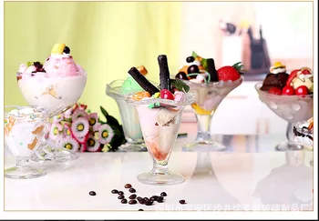 170ml new trumpet glass, willow leaf ice cream cup ice cream cup mousse juice cup
170ml new trumpet glass, willow leaf ice cream cup ice cream cup mousse juice cup