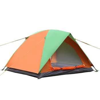 Outdoor Beach Double Layer Fishing Tent Waterproof UV Weather Resistant Camping Tent Carry Bag For Hiking Traveling Tent AA12042
Outdoor Beach Double Layer Fishing Tent Waterproof UV Weather Resistant Camping Tent Carry Bag For Hiking Traveling Tent AA12042