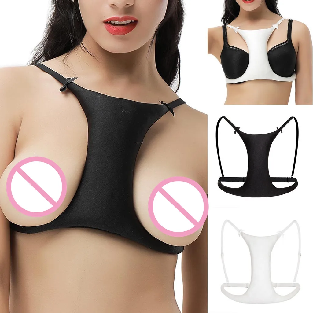 Bra Sleep-Bra Chest Breast Pillow Pad Sexy Anti Wrinkle Breast Solid Pillow Pad Wrinkles Ageing Cleavage Neck Decollete Chest
Bra Sleep-Bra Chest Breast Pillow Pad Sexy Anti Wrinkle Breast Solid Pillow Pad Wrinkles Ageing Cleavage Neck Decollete Chest